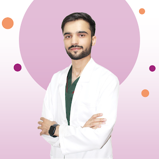 دوکتور ذبیح الله عابد
