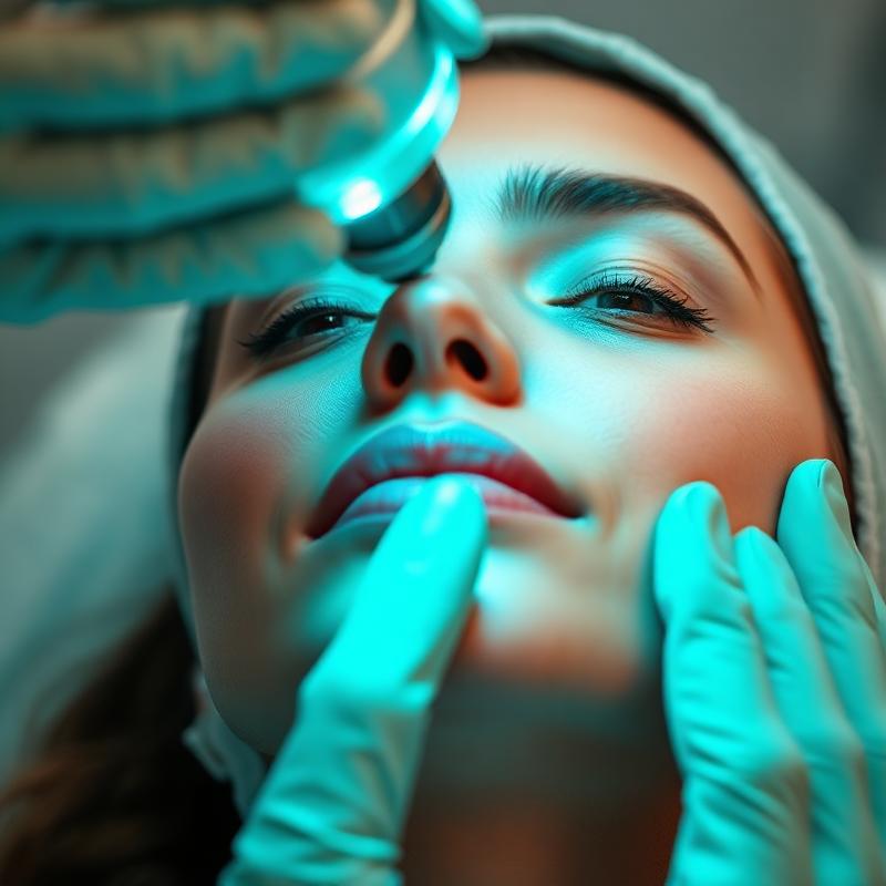 تداوی امراض جلدی